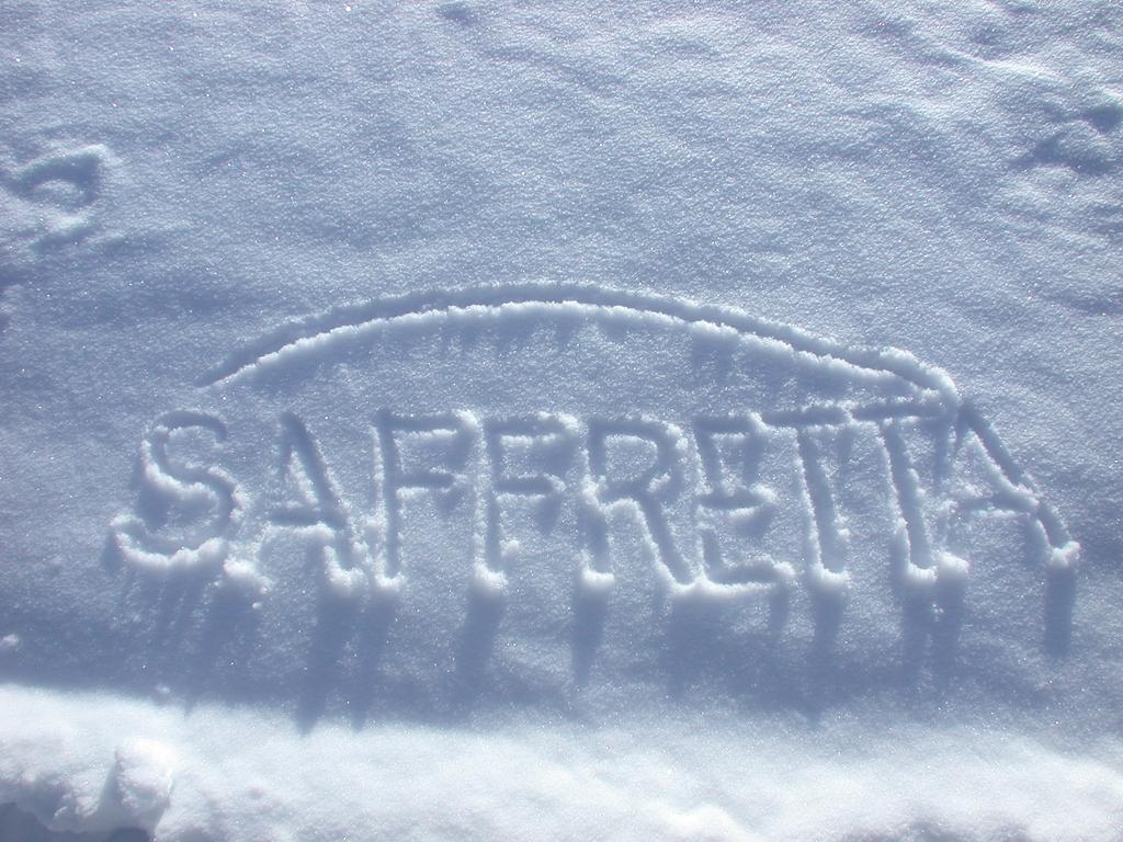 Saffretta Ferienwohnungen Ischgl Exteriör bild